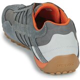 Geox U SNAKE ORIGINAL A Siva | shoptok.hr