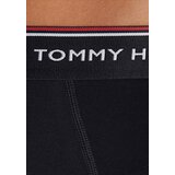 Tommy Hilfiger Underwear Spodnje hlačke rdeča / črna / bela | Shoptok.si