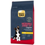 Select Gold Complete Medium Junior piletina 12 kg Cene