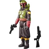 Hasbro star wars retro collection boba fett (morak) igrača 9,5 cm-lestvica mandalorian zbirateljska figura, igrače za otroke 4 in več, večbarvna, F4461, (20839604) | Shoptok.si