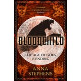 Harper Collins Publishers Ltd Anna Stephens - Bloodchild (The Godblind Trilogy, Book 3) | ePonuda.com