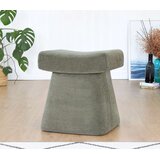 Atelier Del Sofa Stool Gurrata, siva | Eponuda.ba