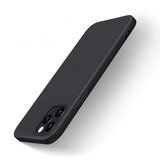 Silicone Case mekana fleksibilna maskica za iPhone 12 Pro Max | Shoptok.si
