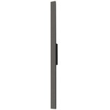  Brilagi - LED spoljašnje zidno svetlo LUNA LED/24W/230V 4000K IP65 crna | Eponuda.com