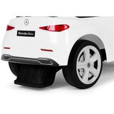 ECO TOYS Guralica auto Mercedes C-Class, bijeli | shoptok.hr