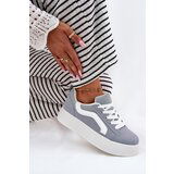 Boto Women's Platform Sneakers Blue Tellnira | Shoptok.si