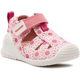 Biomecanics Sandali 242180 B Rosa Cene