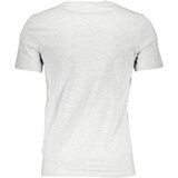 Guess Jeans SHORT SLEEVE T-SHIRT MEN GREY | Shoptok.si