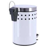 Tendance kanta za smeće na pedalu 3l 6502100 | ePonuda.com