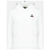 Le Coq Sportif ESS HOODY N Bijela | shoptok.hr