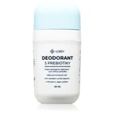 Body Care dezodorans s prebioticima 50 ml
