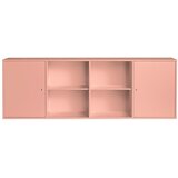 Hammel Furniture Ružičasta viseća komoda 176x61x42 cm Mistral – | shoptok.hr
