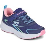 Skechers Nizke superge MICROSPEC TREAD Modra | Shoptok.si