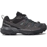 Superge X Ultra 360 Leather Gore-Tex L47571600 Črna