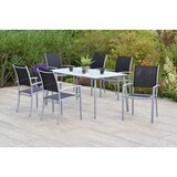 Gardenson Vrtni Set Milano, 7-Delni | Shoptok.si