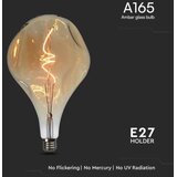  led sijalica filament A165 E27/4W/230V 2700K | Eponuda.com