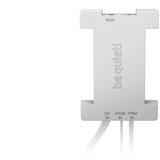 BE QUIET CPU vodeno hladjenje ARGB Light Loop 240mm BW021 (AM4,AM5,1151,1150,1155,1200,1700) White | Eponuda.com