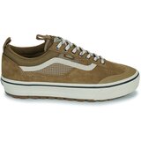 Vans Nizke superge MTE Old Skool Waterproof Insulated Kostanjeva | Shoptok.si