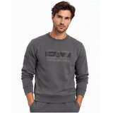 Ea7 Emporio Armani Puloverji 7M002425AF10377 Siva Cene