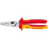 Knipex Škare za Kablove 95 16 200 Cijene