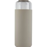 Five BOCA SA SILIKONSKIM OMOTOM 0,5L STAKLO RAZNE BOJE | shoptok.hr