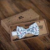 TIED UP Leptir mašna doktorska | Eponuda.com
