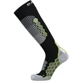 Barts Socks ADVANCED SKI TWO Black