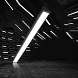  Greenlux GXWP345 - LED tehničko fluorescentno svetlo DUST PROFI NG LED/45W IP66 | Eponuda.com