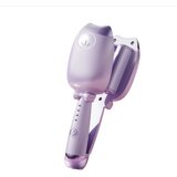 INF 32mm Kodralnik za lase Cat Claw Wave - Enostavno do valov na plaži Purple, (5000139386) | Shoptok.si
