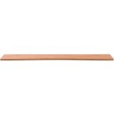  Mizna plošča 110x(55-60)x1,5 cm trdna bukovina | Shoptok.si
