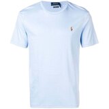 Polo Ralph Lauren Majice & Polo majice - Modra Cene