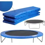 Obroba za trampolin 250 cm 250cm S-1314