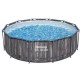 Bestway bazen (366x100cm) - 8u1 | shoptok.hr