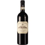 Castello dei rampolla chianti classico cene