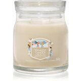 Yankee Candle Vanilla Flurries mirisna svijeća Signature 368 g | shoptok.hr