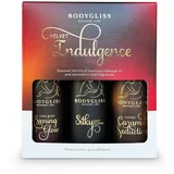 Travel Edition 3-pack - Velvet Indulgence