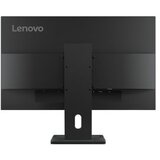 Lenovo thinkvision E24-40 (raven black) fhd ips 100Hz, tilt, swivel, pivot, height adjust, zvučnici (64BAMAT1EU) Cene
