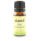 Akamuti Eterično olje limete Cene