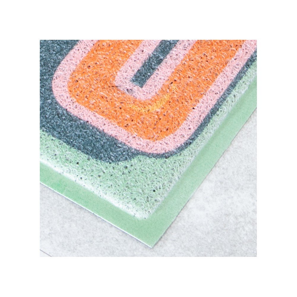 Artsy Doormats Otirač od PVC-a 40x70 cm Ciao – | shoptok.hr