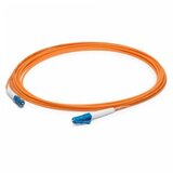 Innoptical LC/LC Fiber Optic Patch Cable,Duplex,OM2 MM 3m or | ePonuda.com