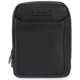 Piquadro Torbe N BORSELLO Črna | Shoptok.si