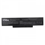 Green cell Baterija za Asus A9 / F2 / F3 / F7 / X70 / Z9, 4400 mAh Cene