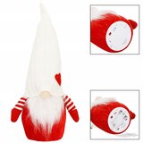  Božićni ukras gnome 34 x 17 cm | shoptok.hr