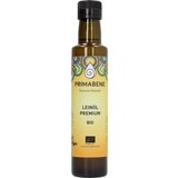 PRIMABENE Laneno olje Premium bio - 250 ml Cene
