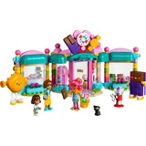 Lego Friends - Prodavaonica slatkiša u Heartlakeu (42649)