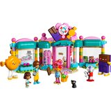 Lego Prodavnica slatkiša Medenog Grada ( 42649 )