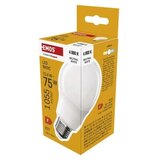 Emos zl5f53 Led sijalica basic a60 12,4w(75w) 1055lm e27 nw ( 3479 ) | ePonuda.com