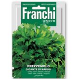 FRANCHI SEMENTI SEME VRTNINE PETERŠILJ GIGANTE DI NAPOLI Cene