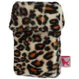 SmokeShirt Leopard Etui za cigarete - Classic linija, Regular pack | shoptok.hr