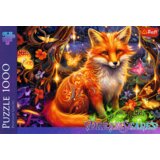 Puzzle 1000 - Baśniowy lisFSC Mix 70% 10932 | Shoptok.si